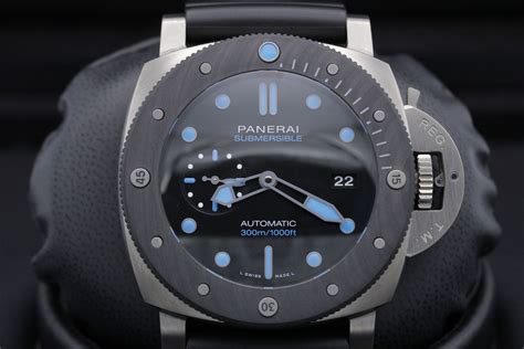 [WTS] Panerai Luminor Submersible 799 BMG